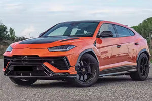 2023-2025 Lamborghini URUS Performante OEM Style Dry Carbon Fiber Fender Flares