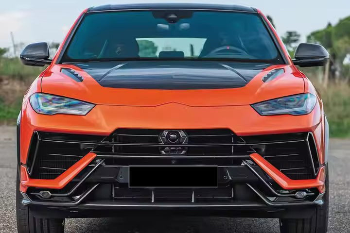 2023-2025 Lamborghini URUS S Convert 2023 Performante Body Kit