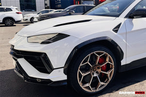 2023-2025 Lamborghini URUS Convert Performante Style Front Bumper | Fits S, Performante