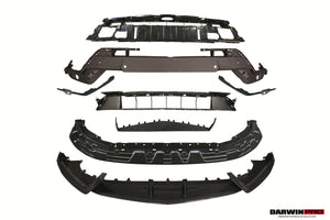 2023-2025 Lamborghini URUS S Convert Performante Style Front Lip