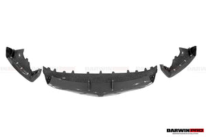 2023-2025 Lamborghini URUS Performante OE Style Front Lip