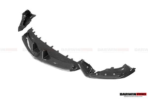 2023-2025 Lamborghini URUS Performante OE Style Front Lip