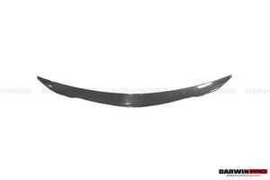 2018-2025 Lamborghini URUS Performante Style Rear Ducktail Spoiler