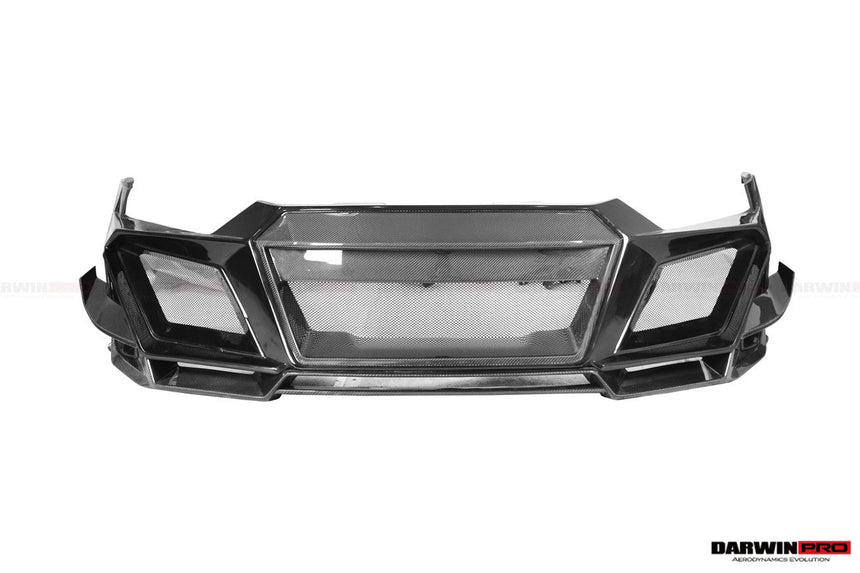 2016-2018 Audi R8 Coupe/Spyder IMPII Full Body Kit (No Wide Body)