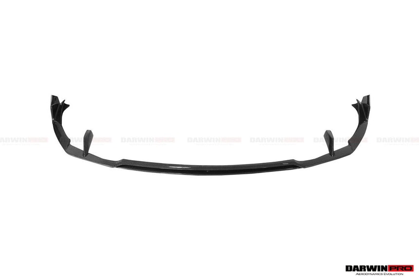 2015-2022 Lamborghini Huracan EVO 4WD ONLY BKSS Style Carbon Front Lip