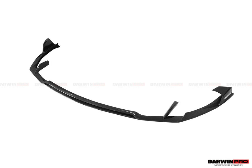 2015-2022 Lamborghini Huracan EVO 4WD ONLY BKSS Style Carbon Front Lip