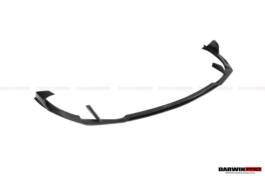 2015-2022 Lamborghini Huracan EVO 4WD ONLY BKSS Style Carbon Front Lip