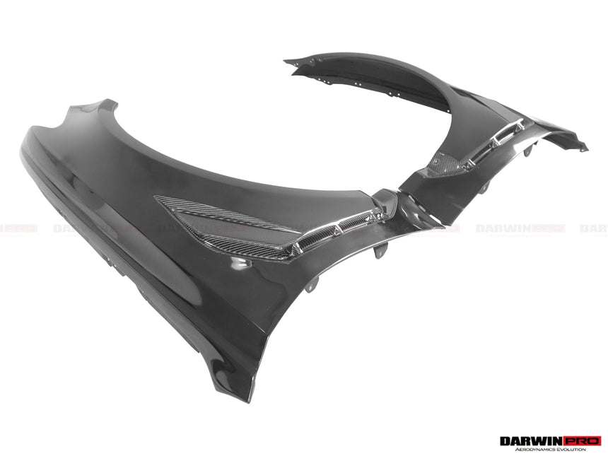 2019-2023 Audi RS6 Avant C8 IMP Performance Front Fender