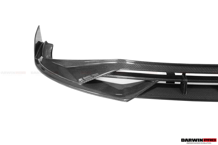 2019-2023 Audi RS6 Avant C8 IMP Performance Front Lip