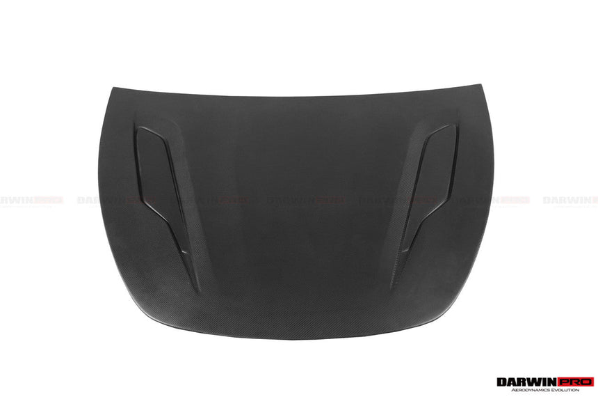 2020-2023 Tesla Model Y IMP Performance Carbon Fiber Hood