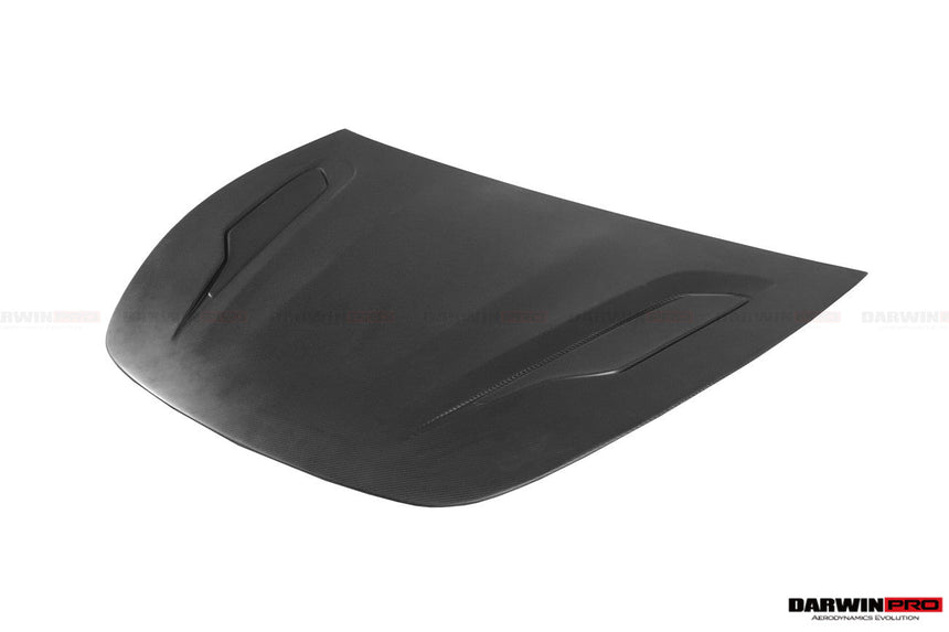 2020-2023 Tesla Model Y IMP Performance Carbon Fiber Hood