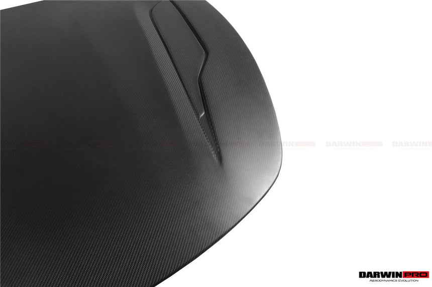 2020-2023 Tesla Model Y IMP Performance Carbon Fiber Hood