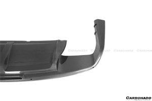 2016-2019 Bentley Bentayga OD Style Carbon Fiber Full Bodykit