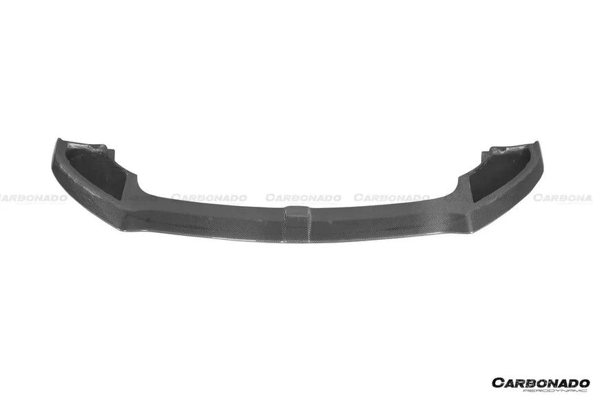 2016-2019 Bentley Bentayga OD Style Carbon Fiber Full Bodykit