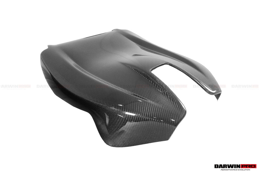 2021-UP BMW M3 G80 Carbon Fiber Seat-Back Cover