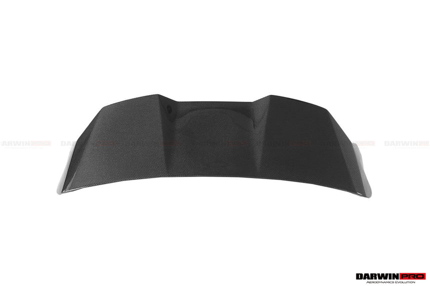 2019-2023 Audi RS6 Avant C8 IMP Performance Roof Spoiler