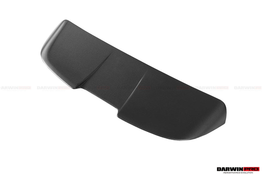 2017-2024 Audi RS4 B9/B9.5 S4 B9 BKSS Style Roof Spoiler