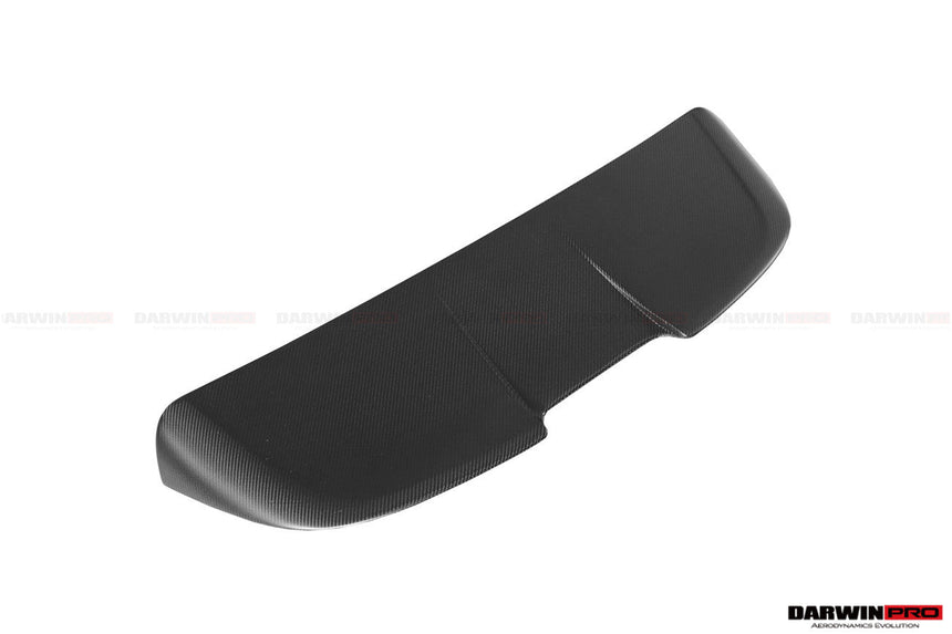 2017-2024 Audi RS4 B9/B9.5 S4 B9 BKSS Style Roof Spoiler
