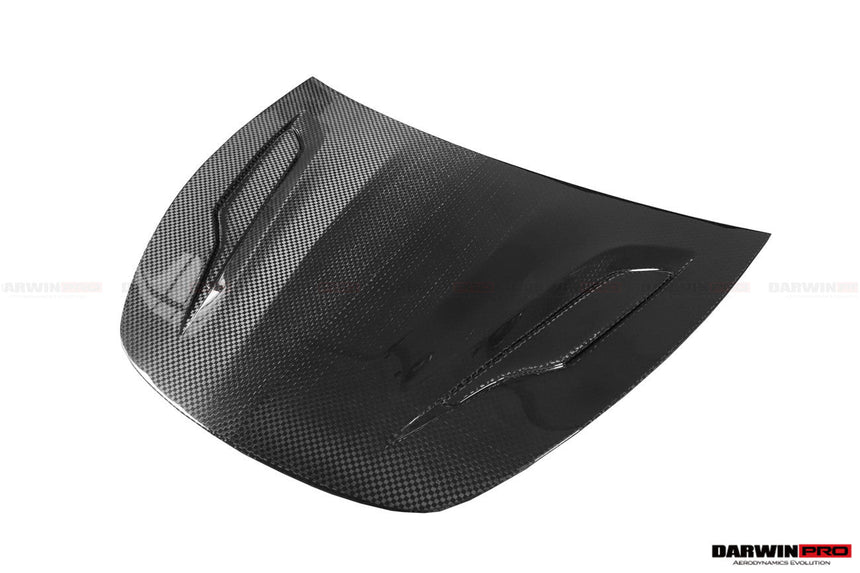 2020-2023 Tesla Model Y IMP Performance Carbon Fiber Hood