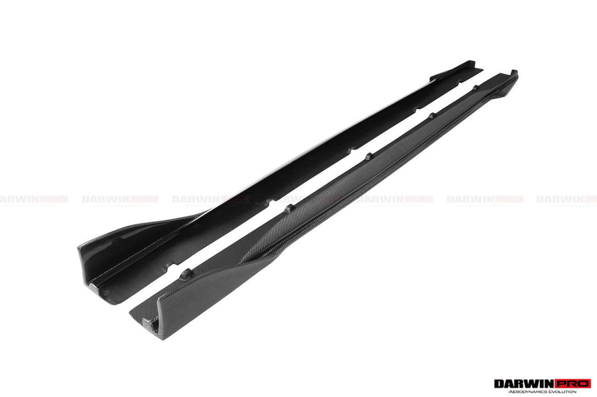 2019-2024 Audi RS6 Avant C8 IMP Performance Part Carbon Fiber Body Kit
