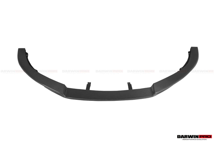 2016-2018 Audi R8 Coupe/Spyder iMP Performance Carbon Fiber Front Lip