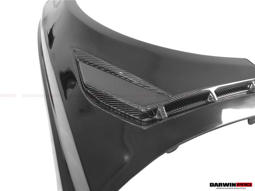 2019-2024 Audi RS6 Avant C8 IMP Performance Part Carbon Fiber Body Kit