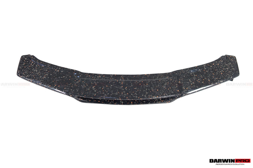 2018-2024 Rolls-Royce Cullinan BKSS Carbon Fiber Front Lip