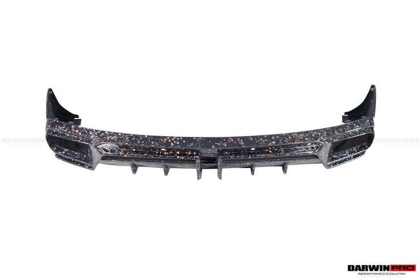 2018-2024 Rolls-Royce Cullinan BKSS Carbon Fiber Full Body Kit