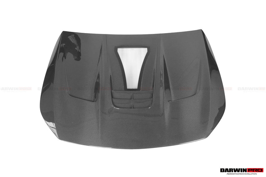 2019-2024 Mercedes Benz AMG GT50 GT53 GT43 GT63 GT63S 4Door Coupe X290 IMP Performance Hood