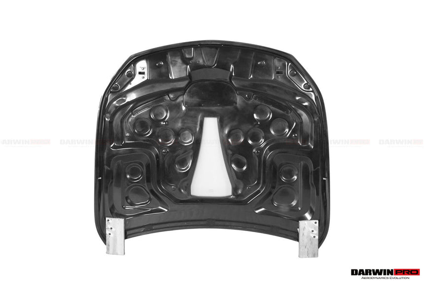 2019-2024 Mercedes Benz AMG GT50 GT53 GT43 GT63 GT63S 4Door Coupe X290 IMP Performance Hood