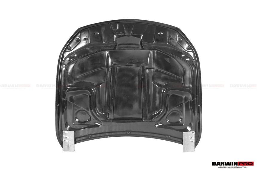 2019-2024 Mercedes Benz AMG GT50 GT53 GT43 GT63 GT63S 4Door Coupe X290 IMP Performance Ver.2 Hood