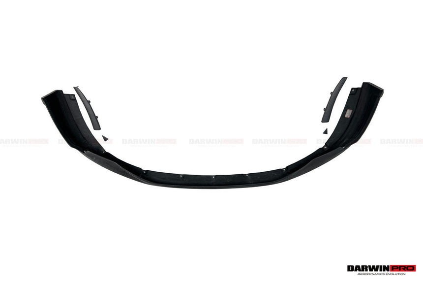 2017-2019 Porsche 911 991.2 GT3 Only BKSS Style Carbon Fiber Front lip