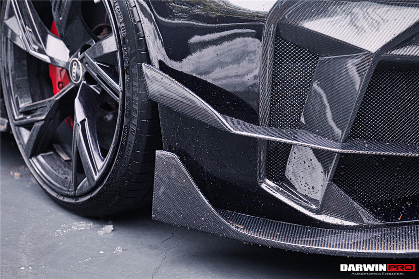 2019-2024 Audi RS6 Avant C8 IMP Performance Part Carbon Fiber Body Kit