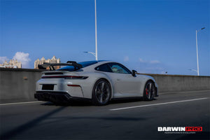 2024-UP Porsche 911 992.2 Facelift Autoclave Carbon Fiber Full Body Kit DarwinPRO (GT3) Fits Carrera, S, 4, 4S, Targa, Cabriolet