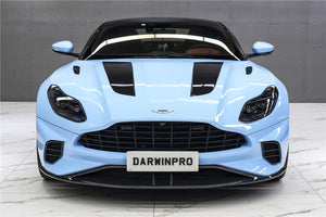 DarwinPRO 2016-2023 Aston Martin DB11 iMP-Performance Carbon Fiber Front Bumper