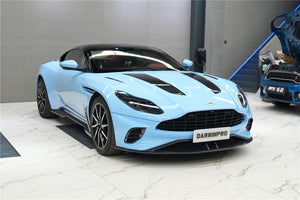 DarwinPRO 2016-2023 Aston Martin DB11 iMP-Performance Carbon Fiber Hood