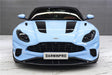 DarwinPRO 2016-2023 Aston Martin DB11 iMP-Performance Carbon Fiber Body Kit