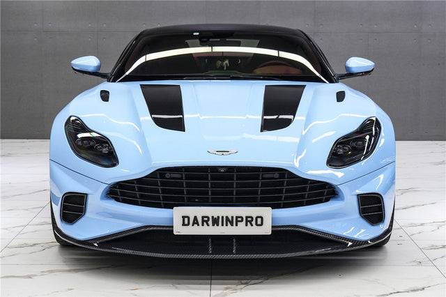 DarwinPRO 2016-2023 Aston Martin DB11 iMP-Performance Carbon Fiber Body Kit
