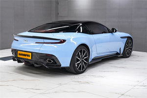 DarwinPRO 2016-2023 Aston Martin DB11 iMP-Performance Carbon Side Skirts