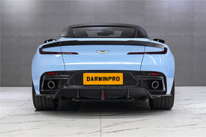 DarwinPRO 2016-2023 Aston Martin DB11 iMP-Performance Carbon Fiber Trunk Spoiler