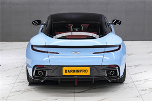 DarwinPRO 2016-2023 Aston Martin DB11 iMP-Performance Carbon Fiber Rear Bumper