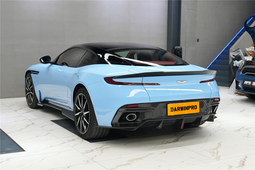 DarwinPRO 2016-2023 Aston Martin DB11 iMP-Performance Carbon Fiber Body Kit