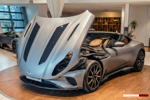 DarwinPRO 2016-2023 Aston Martin DB11 iMP-Performance Carbon Side Skirts