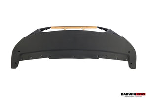 DarwinPRO 2019-UP Audi RS6 Avant C8 & RS7 Quattro IMP Performance Front Bumper