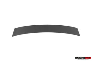 DarwinPRO 2019-UP Audi RS7 C8 Quattro OEM Style Trunk Spoiler