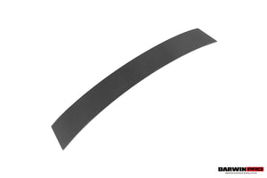 DarwinPRO 2019-UP Audi RS7 C8 Quattro OEM Style Trunk Spoiler