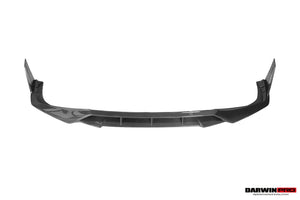 DarwinPRO 2019-UP Audi RS6 Avant C8 & RS7 C8 Quattro IMP Performance Front Lip