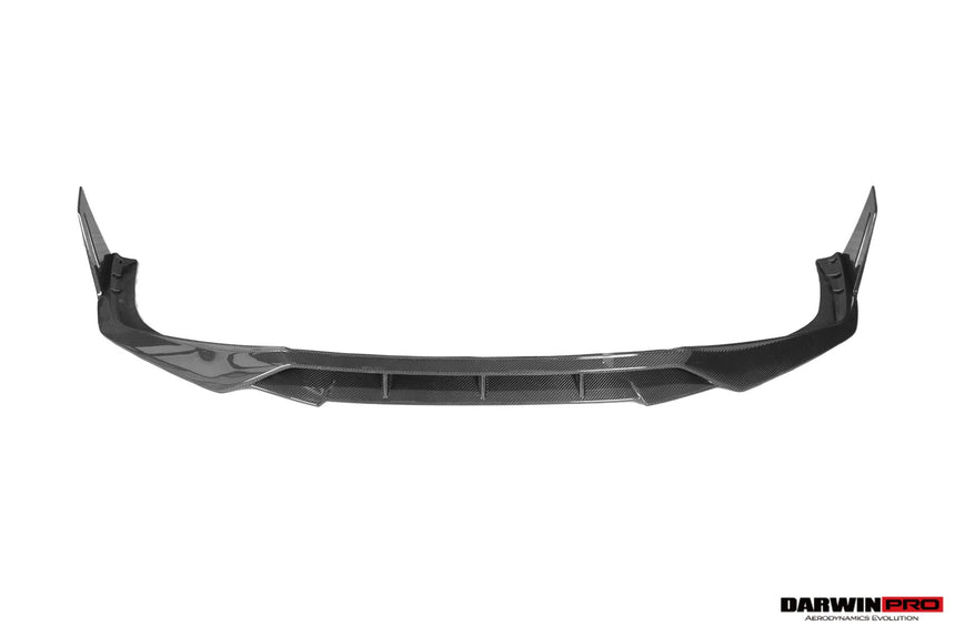 DarwinPRO 2019-UP Audi RS6 Avant C8 & RS7 C8 Quattro IMP Performance Front Lip