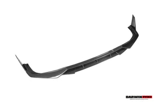 DarwinPRO 2019-UP Audi RS6 Avant C8 & RS7 C8 Quattro IMP Performance Front Lip