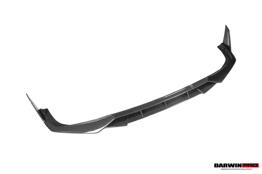 DarwinPRO 2019-UP Audi RS6 Avant C8 & RS7 C8 Quattro IMP Performance Front Lip